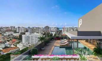 Imagem 3: Apartamento com 2 Dormitorio(s) localizado(a) no bairro Navegantes em CAPAO DA CANOA / Ref