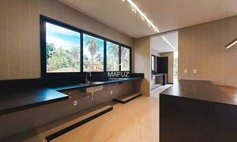 Imagem 6: Casa à venda, 3 quartos, 3 suítes, 3 vagas, Condomínio Condados da Lagoa - Lagoa Santa/MG