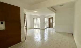 Imagem: Sobrado no Jardim Atlântico