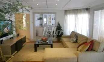 Imagem: Apartamento 3 quartos à venda no(a) Tatuapé