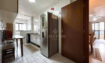 Imagem 9: Apartamento à venda, 76 m² por R$ 410.000,00 - Vila Guilhermina - Praia Grande/SP