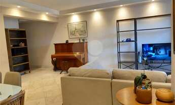 Imagem 5: Apartamento com 3 quartos à venda ou para locação em Santana - SP