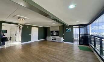 Imagem 3: Vendo apartamento 3 suítes em localização privilegiada no bairro de Lagoa Nova