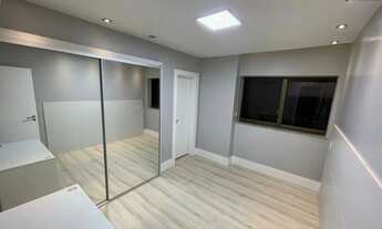 Imagem 10: Lidera Imob - Apartamento 3 Suítes, para Locação, Armários Planejados, 3 Vagas de Garagem