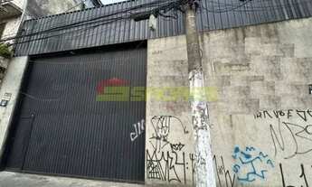 Imagem 3: Galpão 460m² no Jardim Brasil por R$10.000,00