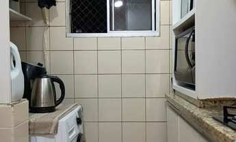 Imagem 6: Apartamento 2 dormitórios com vaga de garagem em Capoeiras