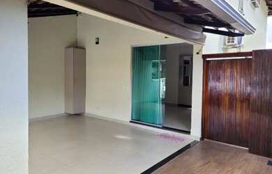 Imagem: Sobrado 03 Quartos com Suíte Condominio