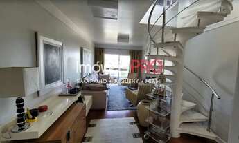 Imagem: Maravilhosa cobertura no Centro de São