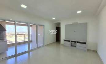 Imagem 3: Apartamento para alugar no Boa Vista Pauliceia Residencial Club em Piracicaba