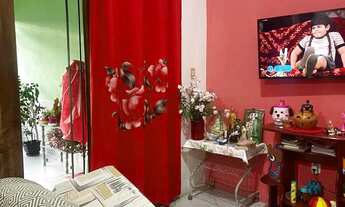 Imagem 2: Casa a venda no conj Uirapurú bem próximo a orla !