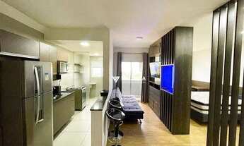 Imagem 4: Studio com 1 quarto para alugar, 45 m² por R$ 3.595/mês - Jardim América - Sorocaba/SP