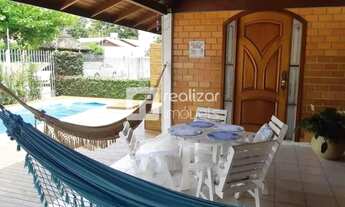 Imagem: Casa 4 quartos no bairro Canasvieiras, Florianopolis