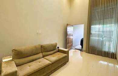 Imagem 4: CASA NA 507 SUL (ARSO 53) COM 3 QUARTOS SENDO UMA SUÍTE COM CLOSET, ÁREA GOURMET COM CHURR