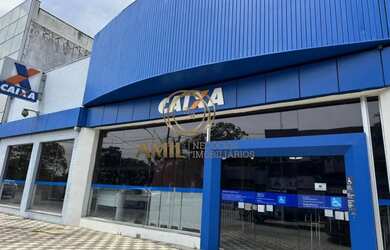 Imagem 5: Aluguel de Ponto Comercial Sobrado de 740m² com Habite-se e AVCB, São João - Jacareí