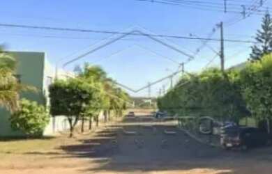 Imagem 2: Comercial Barracão em Bauru