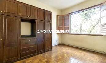 Imagem 4: Residencial Apartamento no Funcionários com 90,00 (M²), 3 quartos para Venda