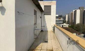 Imagem 15: APARTAMENTO COBERTURA - 3 doms. 1 vaga - 166,09 - m² - MENINO DEUS