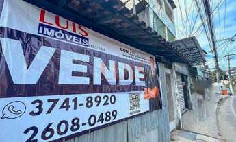 Imagem: Área à venda, 990 m² por R$ 800.000