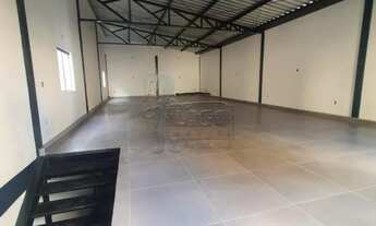 Imagem 4: Galpão comercial de 157m² para locação e venda - Nova Aliança