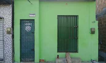 Imagem: Casa a venda no alto da alegria 70.000 mil