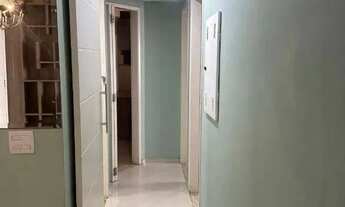 Imagem 3: Apartamento com 3 dormitórios para alugar, 80 m² por R$ 4.247,00/mês - Tatuapé - São Paulo