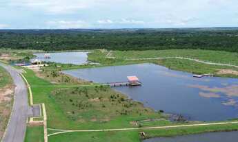 Imagem 5: Imóvel para venda com 1500 metros quadrados em Ribeirão do Lipa - Cuiabá - MT