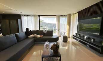 Imagem 4: Mansão com 6 suítes em condomínio de alto padrão em Quebra Frascos - Teresópolis/RJ