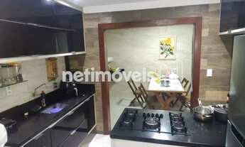 Imagem 7: Casa em condomínio fechado