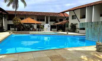 Imagem: Kitnet / Conjugado em Itapuã - Salvador