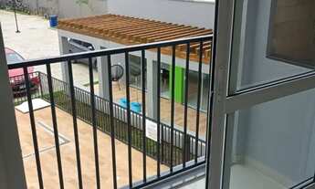 Imagem 6: Apartamento para alugar no condomínio Ilustra lustra