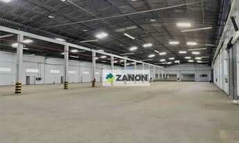 Imagem 3: Galpão para alugar no Bairro Vila Leopoldina - São Paulo/SP