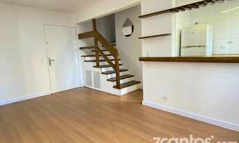 Imagem 2: Apartamento, Brooklin, 1 Quarto