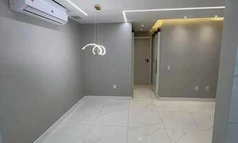 Imagem 4: 008-- ALUGUEL NO GRAN VILLAGE ARAÇAGY 2- LINDO APT- R$2.000, C/ CONDOMINIO