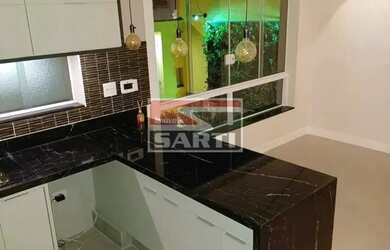 Imagem 9: ESPETACULAR RESIDÊNCIA PARA LOCAÇÃO OU VENDA NO NOBRE BAIRRO DO JARDIM SÃO PAULO , GRANDE