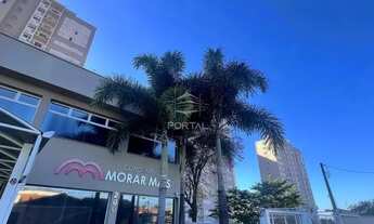 Imagem: Apto Cond. Morar Mais c/ 03 dormitórios