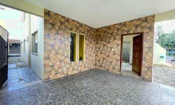 Imagem 3: Cidade Jardim II - 5 quartos - 1 vaga - Tapanã - Venda