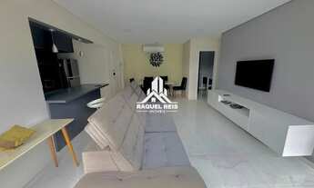 Imagem: Apartamento 84m2 para venda com sala ampliada