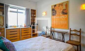 Imagem 10: Apartamento à Venda - Aclimação, 2 Quartos, 120 m2