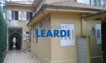 Imagem: SOBRADO - CONSOLAÇÃO - SP