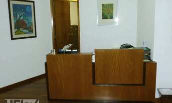 Imagem 4: Conjunto à venda, 179 m² por R$ 2.400.000 - Santa Cecilia - São Paulo/SP