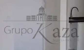 Imagem 13: Apartamento - Residencial Wonder - Cidade Jardim - 3 Dormitórios - 83m²