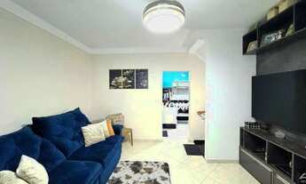 Imagem: Sobrado com 3 dormitórios à venda, 130