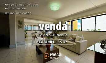 Imagem: Apartamento à venda com 228 m2 - 4 quartos