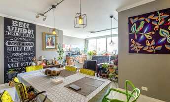 Imagem 2: Apartamento com 3 quartos à venda em Aclimação - SP