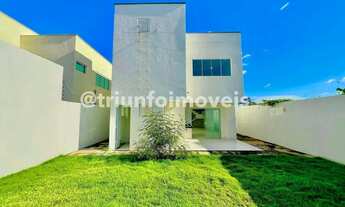 Imagem 7: Casa a venda no Ininga com 4 suítes TR223033 THE -11LITB6