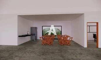 Imagem 5: Aluguel Galpão DISTRITO INDUSTRIAL