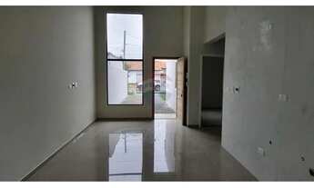 Imagem 2: Casa Nova no Alto Tarumã Suíte e 2 Vagas