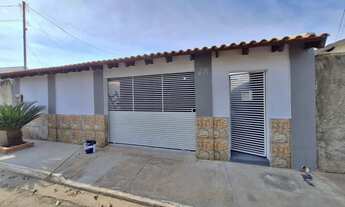 Imagem 2: Imóvel para venda com 180 metros quadrados com 3 quartos em Cristo Rei - Várzea Grande - M