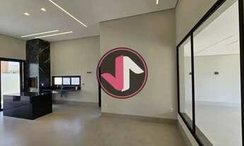 Imagem 4: Casa em Condomínio Brisas horizontal com Piscina 3 suites - Ribeirão do Lipa