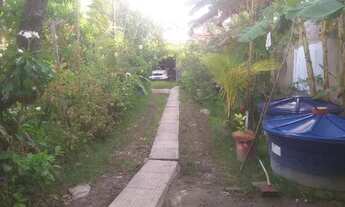 Imagem: Casa, QUINTAL AMPLO (12x30), Nossa Senhora